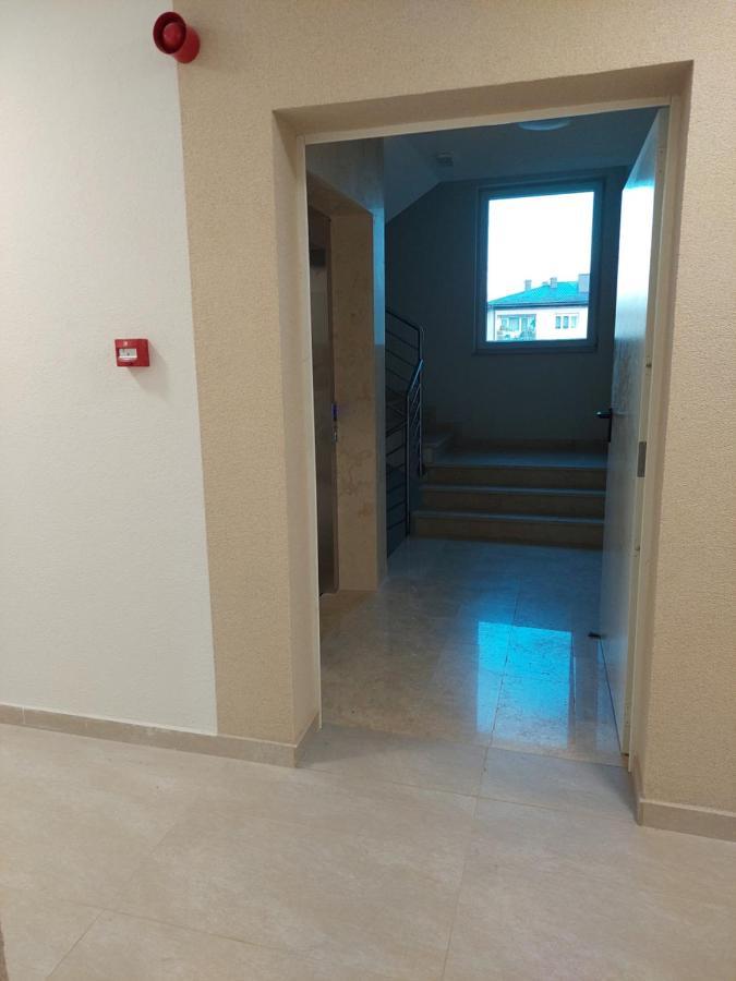 Sunrise Apartments Banja Luka Rum bild