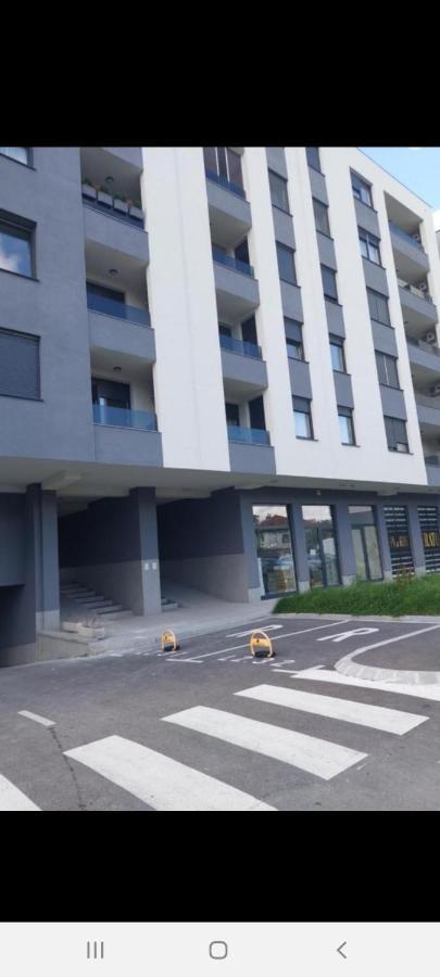 Sunrise Apartments Banja Luka Exteriör bild