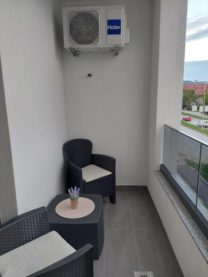 Sunrise Apartments Banja Luka Exteriör bild